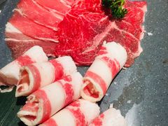 -新石器烤肉(百联川沙店)