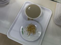 -老磁器口豆汁店(天坛店)