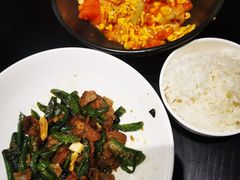 -简小舍·民间手艺菜(武昌江滩店)