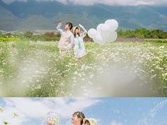 -爱我旅拍婚纱摄影(大理店)