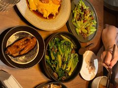 -来龙里 精致 东南亚餐室(万象城店)