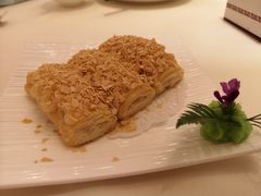 -半岛太子酒家(海港城店)