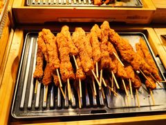 -比格比萨自助(花园路店)