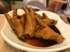 -添好运点心专门店(中环IFC店)