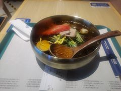 -梨花牛肉汤饭(仁恒伊势丹店)