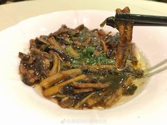 -老正兴菜馆(福州路店)