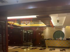 -四季轩中餐厅(徐州开元名都大酒店)