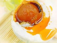 咸鸭蛋-赵记粽子(司前街店)