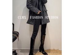 -CLMX(新天地凯德晶萃广场店)