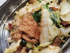 -关东小磨东北菜(上海长风大悦城店)