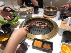 -花味烤肉·拌饭(庐阳万象汇店)