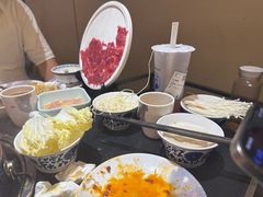 -咏江南·苏式火锅·苏州评弹(观前街店)