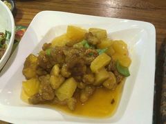 android_upload_pic-宴桃园(门头沟店)
