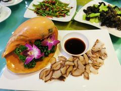 -巽寮印象美食部落餐厅·海鲜·地方特色菜(惠州体验店)