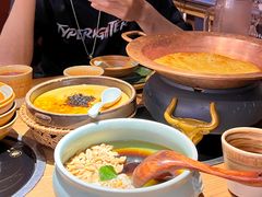 -吃饭皇帝大(合生汇店)