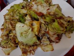 -振生清真饭店(永安道店)