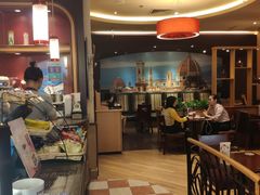-COSTA COFFEE(西贸凯德晶品4层2店)