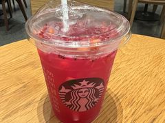 -星巴克臻选店(澳门伦敦人店)
