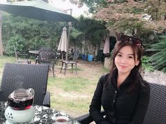 -大可堂普洱茶馆(襄阳南路馆)