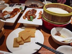 -又一福烤鸭·北京菜(东四店)