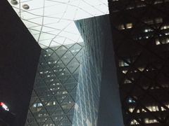 -中央广播电视总台(光华路办公区)