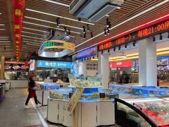 -皮记海鲜1995(寮步店)