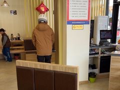 -朴小妹人参鸡汤火锅(长白山万达店)