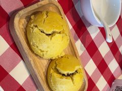 -西贝莜面村(金隅嘉品mall店)