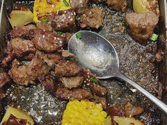 -天天鱼港·海鲜·鲅鱼水饺·招牌烤鸭(黄骅店)