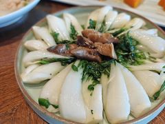 -佘山世茂艾美·御珍轩中餐厅