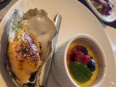 -长沙北辰洲际酒店-兰调全日餐厅