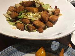 -又一福烤鸭·北京菜(东四店)