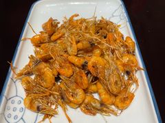 特色油爆河虾-三林本帮馆(中林街店)