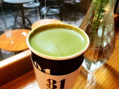 -81BAKERY(大学路店)