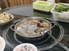 -向阳豆花馆(奥特斯商业广场店)