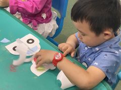 -励步儿童成长中心·英语启蒙·剑桥考级·KET(八佰伴校区)