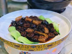 -雅和生态渔庄·宜城锅巴饭(龙灵山公园店)