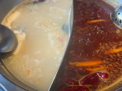 -山城辣妹子(定福庄店)