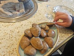 -泰白海鲜烧烤大全