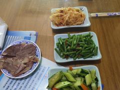 -伊穆祥牛肉面总店·清真