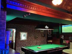 -IRISH PUB NO.9 爱尔兰酒吧