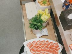 -巴蜀王婆大虾(南锣鼓巷店)