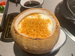 -同仁四季椰子鸡(无锡滨湖万象汇店)