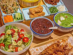 -宏状元现熬粥·京味菜(三里河店)