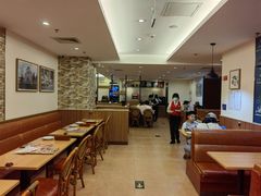 大堂-萨莉亚意式餐厅(国展天虹店)