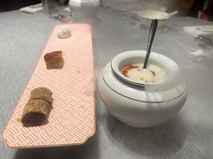 -柿合缘新京菜(静安嘉里中心店)