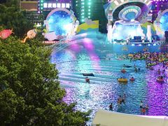 -重庆玛雅海滩水公园