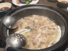 -同仁四季椰子鸡(宝安壹方城店)