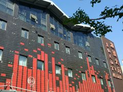 -东亿天弘演播大厅