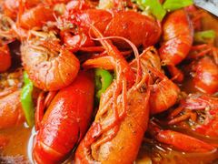-火龙堂·风味民间菜(文一路店)